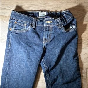 Jeans from The Children’s Place for girls